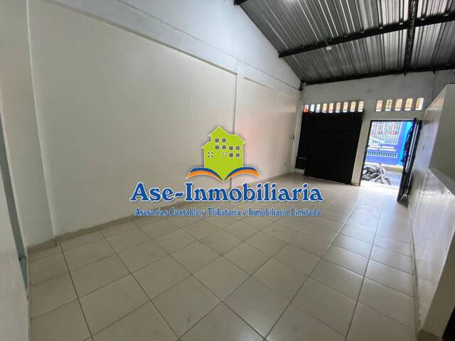 Punto Comercial para Alquiler en Florencia - 5