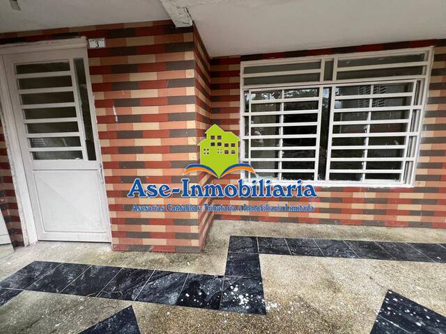 #121 - Apartamento para Alquiler en Florencia - CAQ - 2