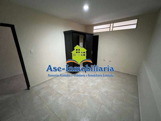 Apartamento para Alquiler en Florencia - 5