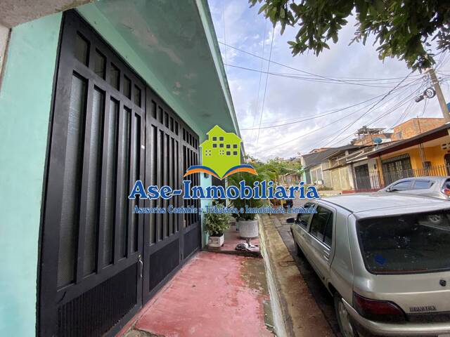 #834 - Casa para Venta en Florencia - CAQ - 3
