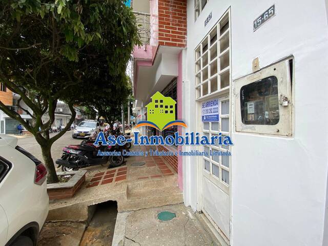 Apartamento para Alquiler en Florencia - 5
