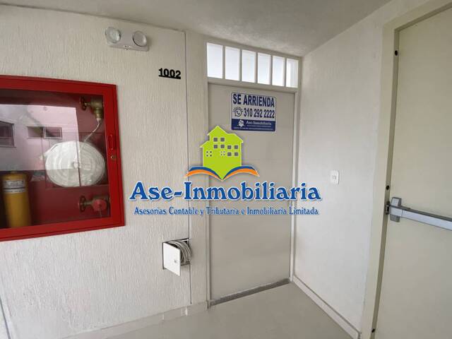 Apartamento para Alquiler en Florencia - 5