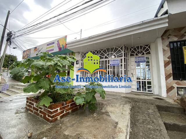 #843 - Casa para Alquiler en Florencia - CAQ