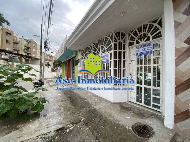 #843 - Casa para Alquiler en Florencia - CAQ