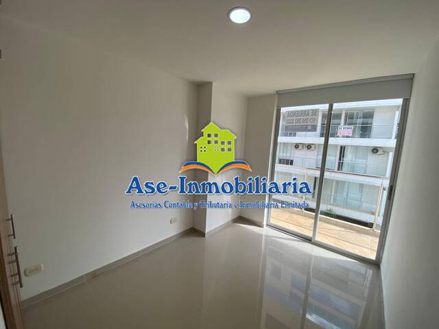 #830 - Apartamento para Alquiler en Florencia - CAQ - 2