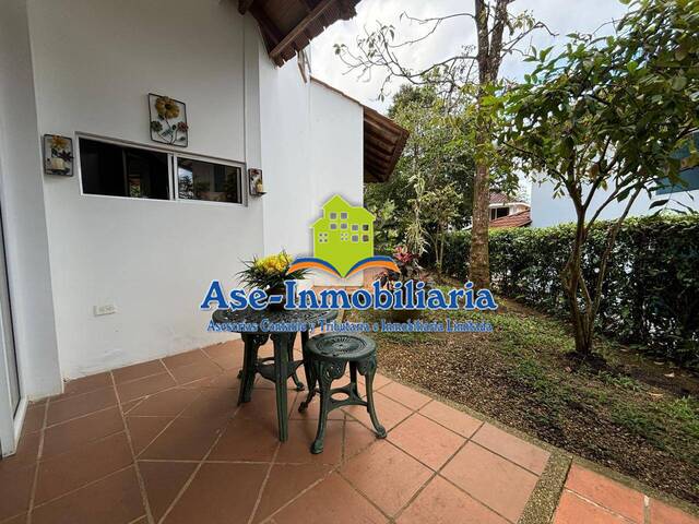 #844 - Casa para Venta en Florencia - CAQ - 3