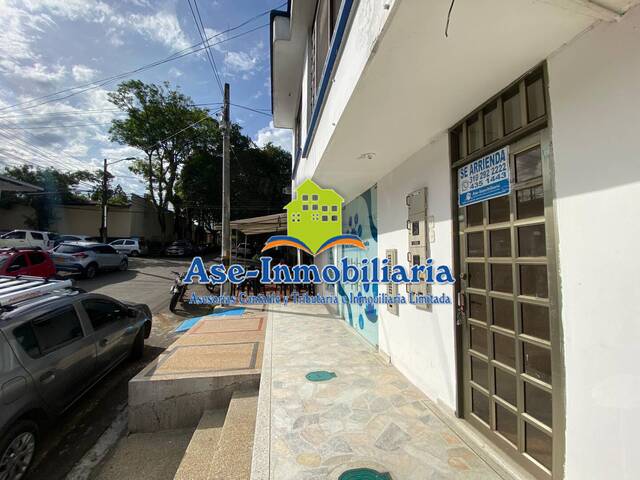 #825 - Apartamento para Alquiler en Florencia - CAQ - 2