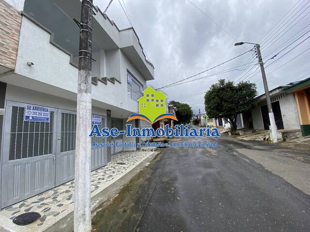 #847 - Apartamento para Alquiler en Florencia - CAQ - 3