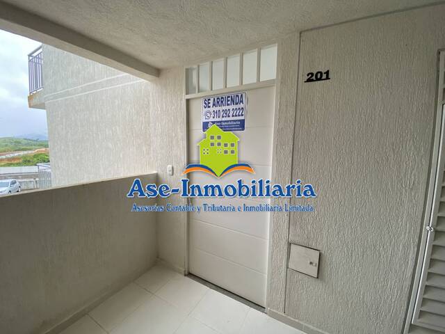 Apartamento para Alquiler en Florencia - 5