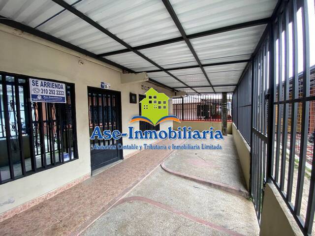 #433 - Casa para Alquiler en Florencia - CAQ