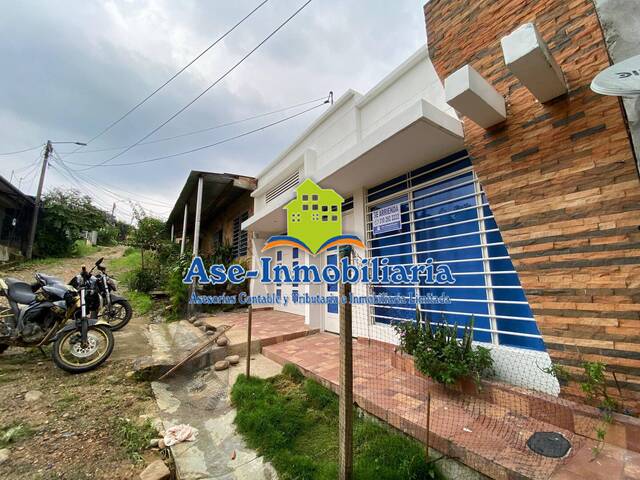 #854 - Casa para Alquiler en Florencia - CAQ