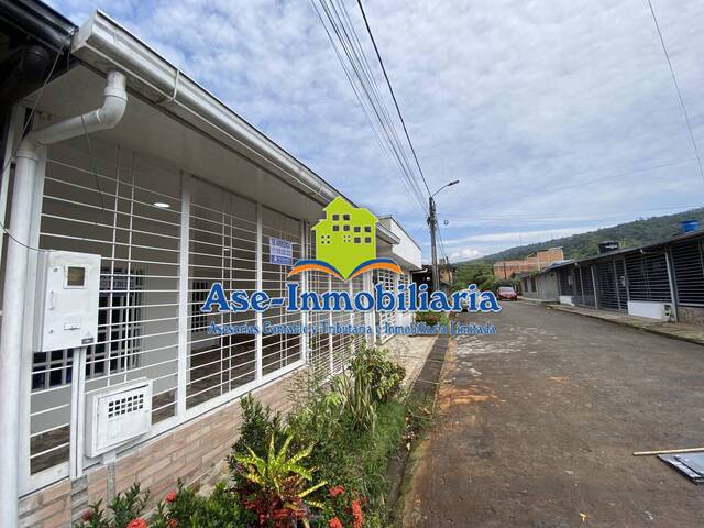 #855 - Casa para Alquiler en Florencia - CAQ