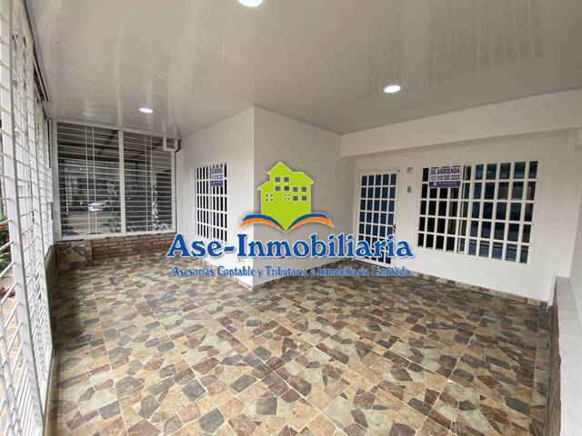 Casa para Alquiler en Florencia - 4