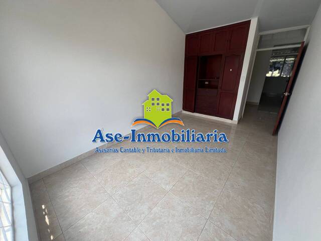 Casa para Alquiler en Florencia - 5