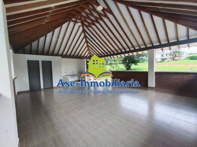 Quinta para Venta en Florencia - 5