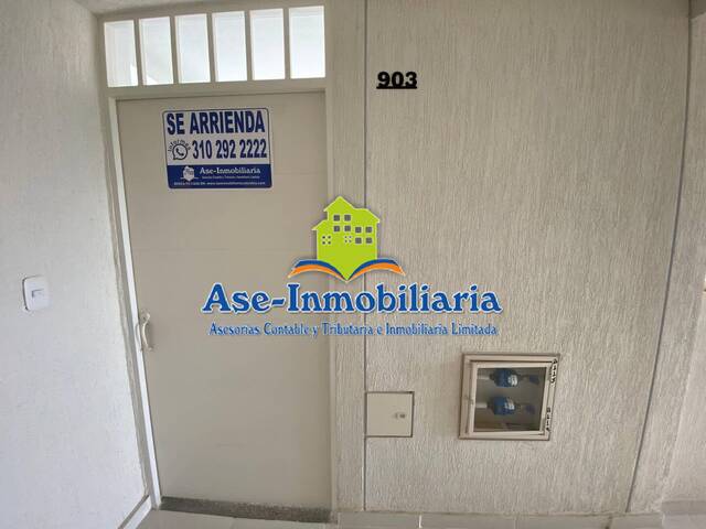 Apartamento para Alquiler en Florencia - 5