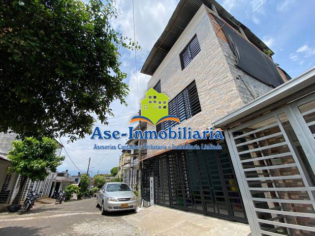 #678 - Casa para Venta en Florencia - CAQ
