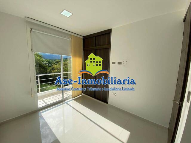 Casa para Alquiler en Florencia - 5