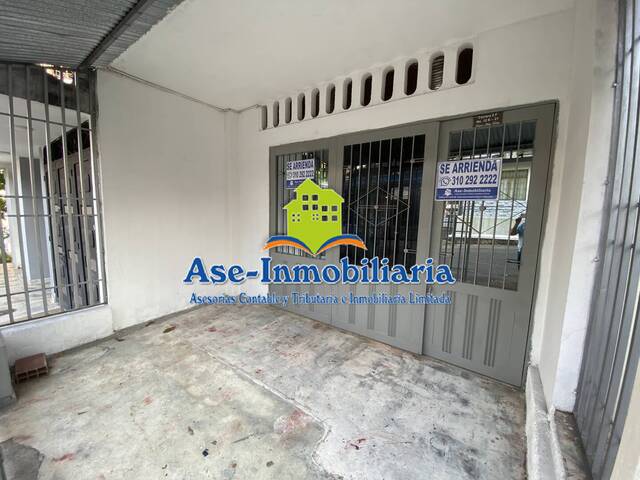Apartamento para Alquiler en Florencia - 4