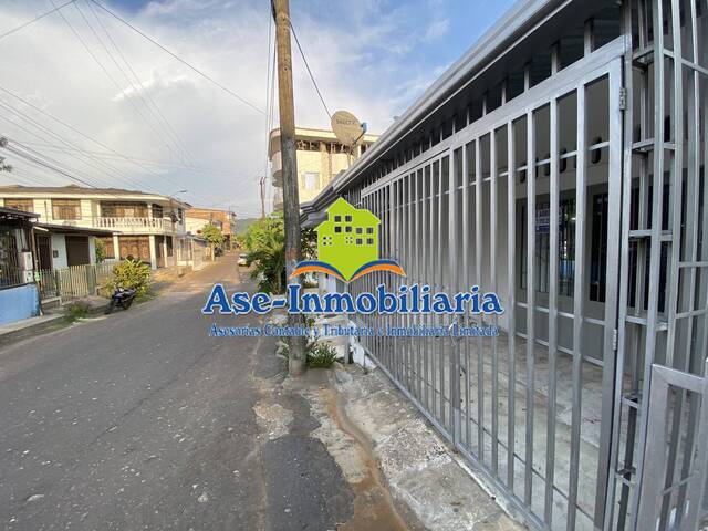 #866 - Apartamento para Alquiler en Florencia - CAQ - 2