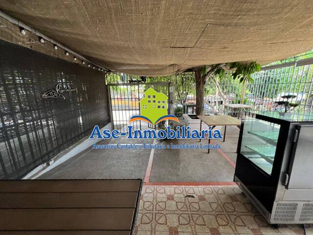 Punto Comercial para Alquiler en Florencia - 5