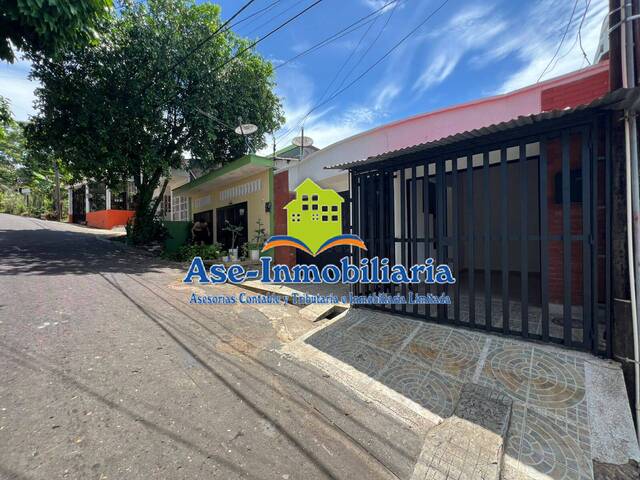 #870 - Casa para Alquiler en Florencia - CAQ