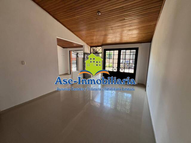 Casa para Alquiler en Florencia - 5