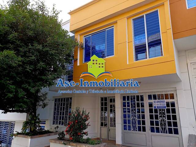 #873 - Casa para Alquiler en Florencia - CAQ