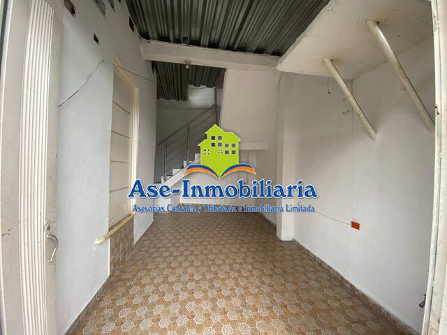 Casa para Alquiler en Florencia - 4