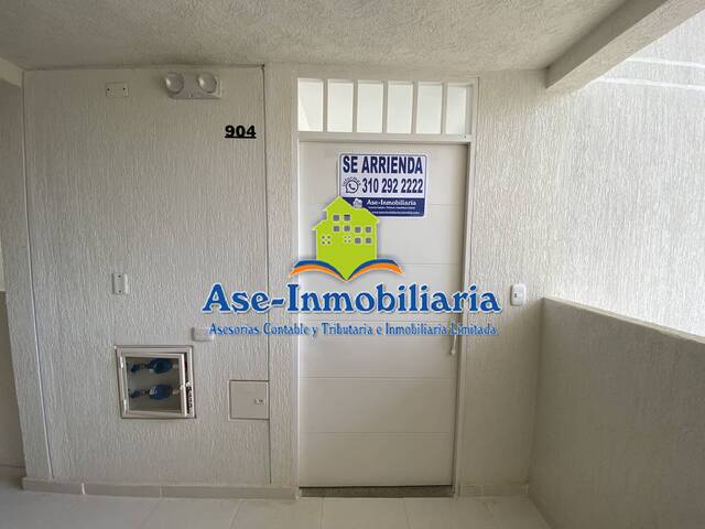 Apartamento para Alquiler en Florencia - 5