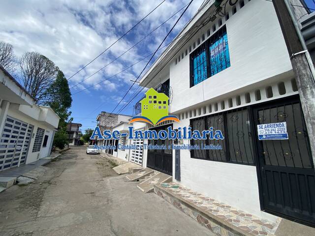 Apartamento para Alquiler en Florencia - 2