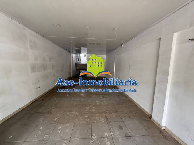 Salón Comercial para Alquiler en Florencia - 5