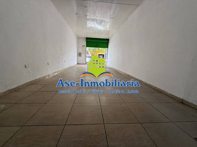 Salón Comercial para Alquiler en Florencia - 5