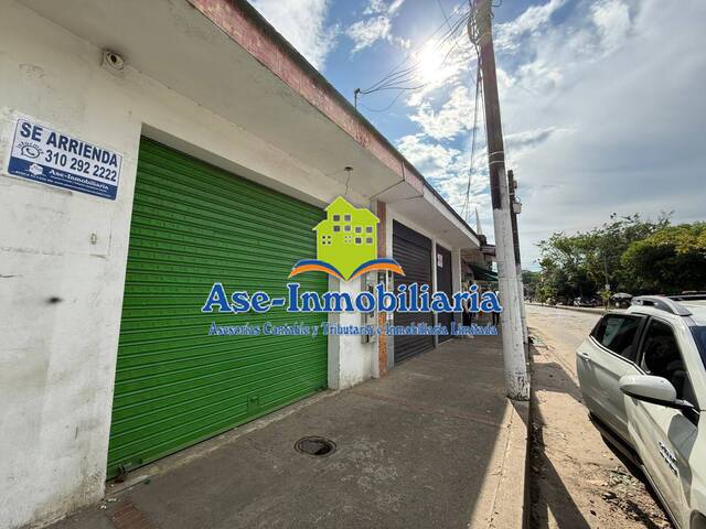 #878 - Salón Comercial para Alquiler en Florencia - CAQ - 3
