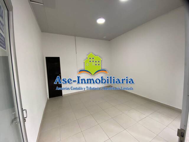 Oficina para Alquiler en Florencia - 5
