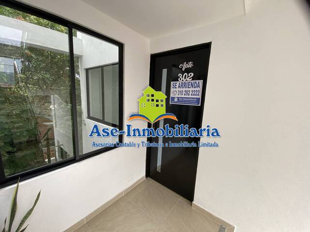 Apartamento para Alquiler en Florencia - 5