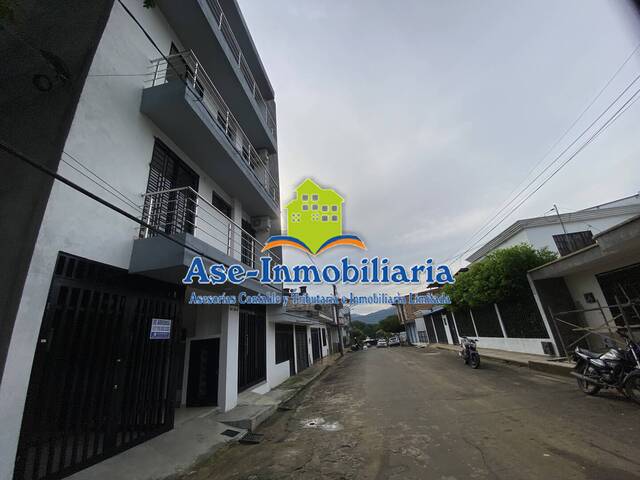 #881 - Apartamento para Alquiler en Florencia - CAQ