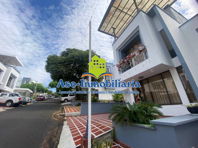 Casa para Venta en Florencia - 4