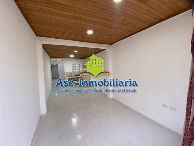 Casa para Alquiler en Florencia - 5