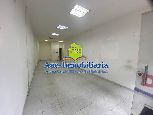 Oficina para Alquiler en Florencia - 5