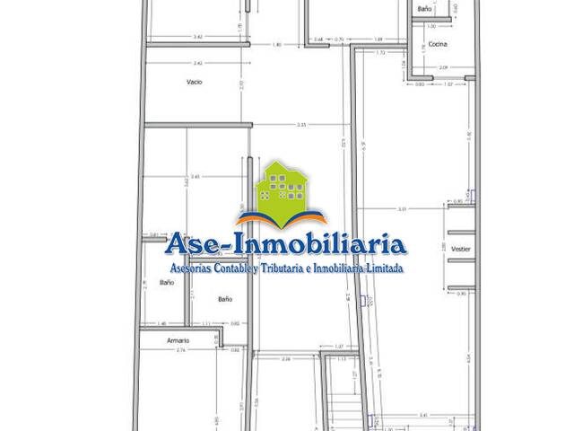 Piso Comercial para Alquiler en Florencia - 5