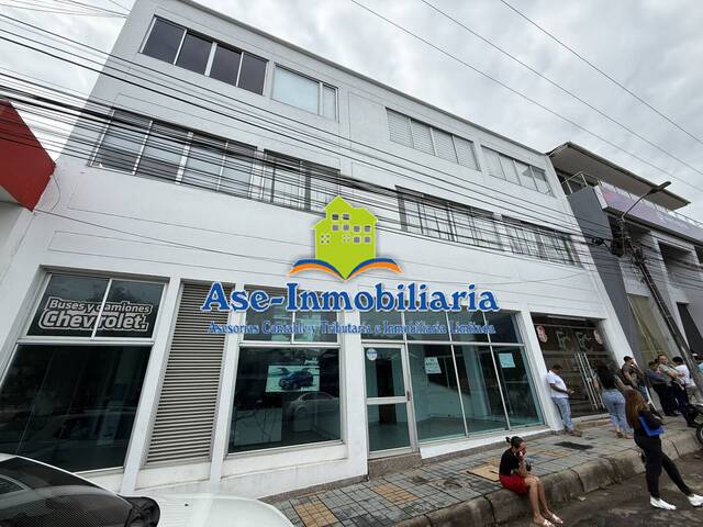 Apartamento para Alquiler en Florencia - 4