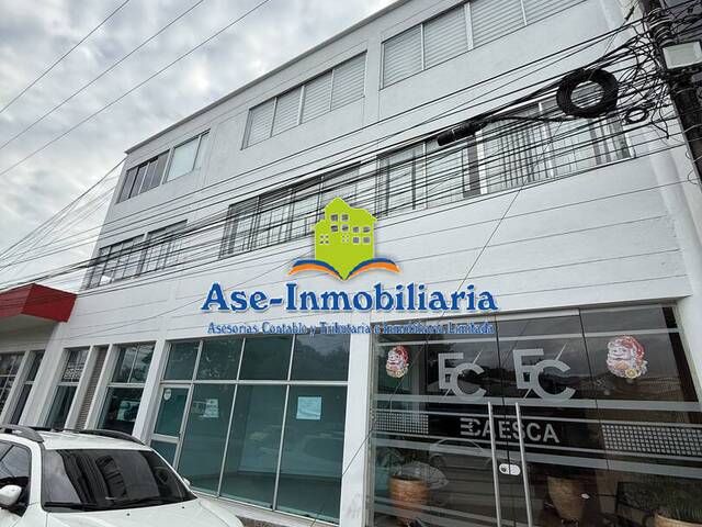 Apartamento para Alquiler en Florencia - 2