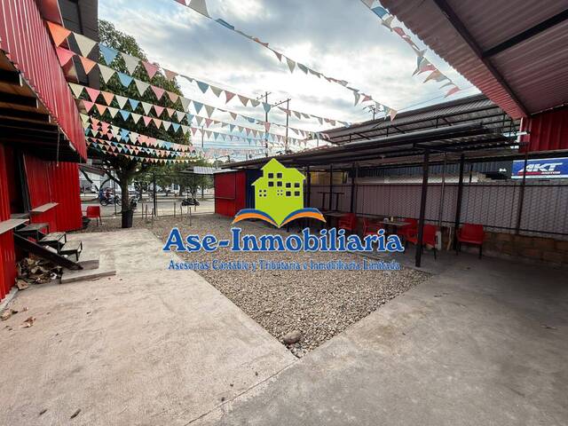 Punto Comercial para Alquiler en Florencia - 5