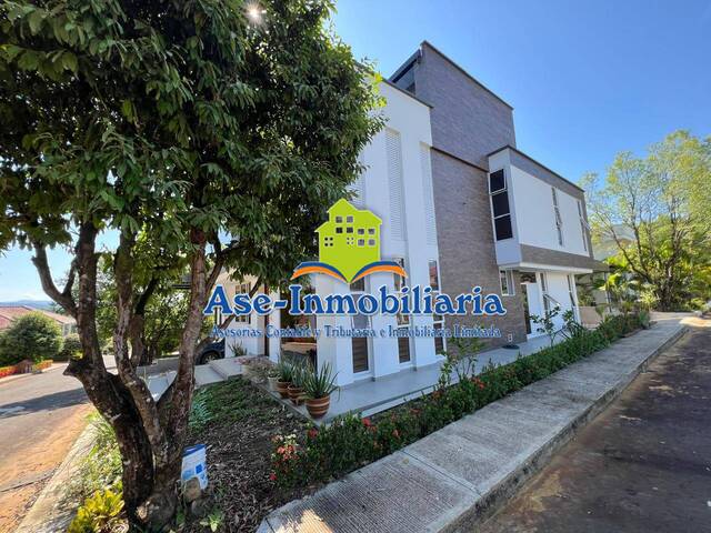 Casa para Alquiler en Florencia - 4