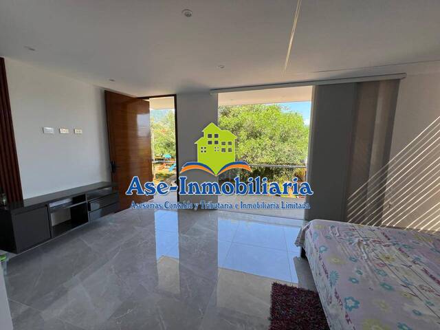 Casa para Alquiler en Florencia - 5