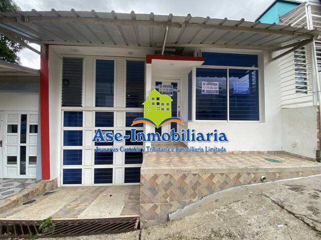 #902 - Apartaestudio para Alquiler en Florencia - CAQ - 2