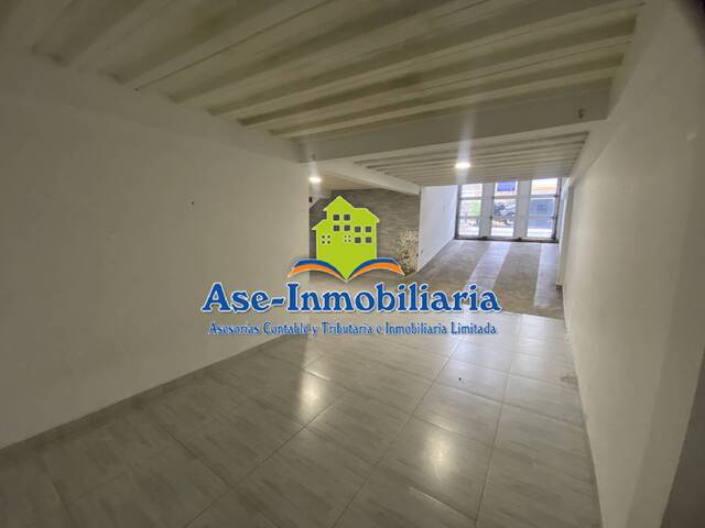 Apartaestudio para Alquiler en Florencia - 4