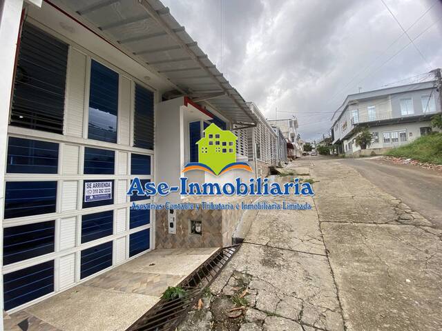 #903 - Casa para Alquiler en Florencia - CAQ