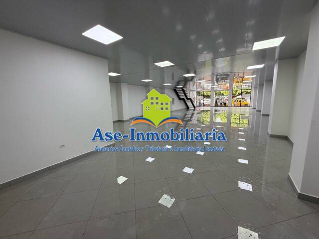 Piso Comercial para Alquiler en Florencia - 5